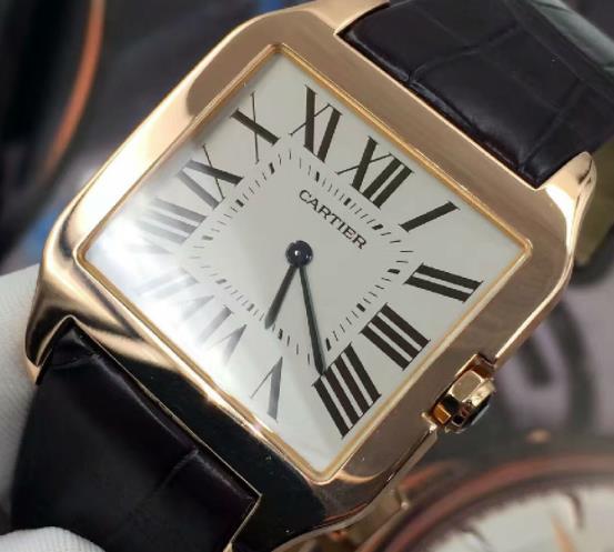 卡地亚最具性价比的手表是哪款？价格多少钱？