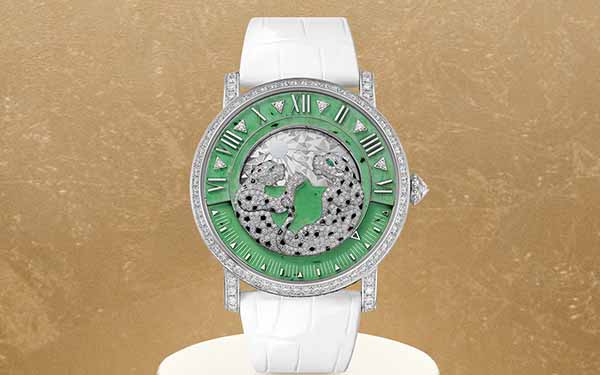 卡地亚手表表带的保养方法（如何正确呵护手表表带）
