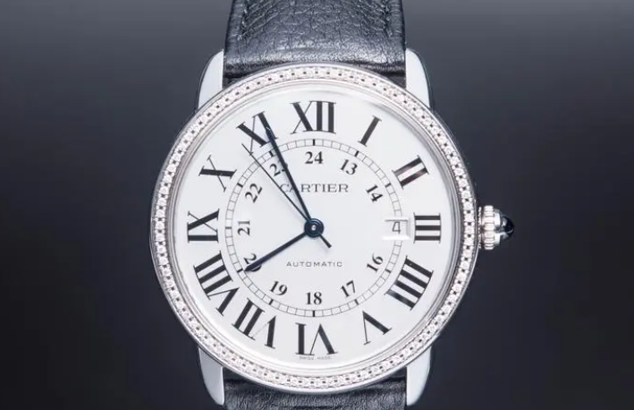 <b>（Cartier）卡地亚手表维修点售后服务中心</b>